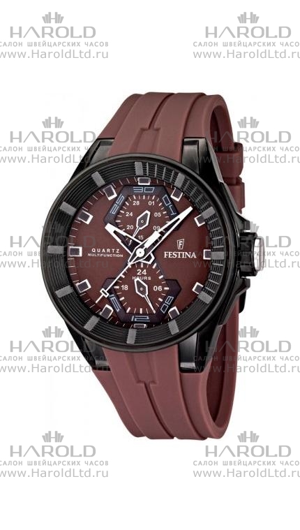 Часы Festina F16612/2