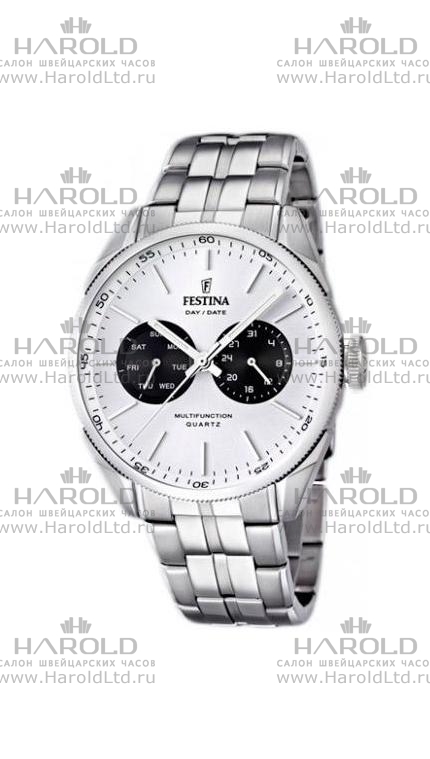 Часы Festina F16630/2