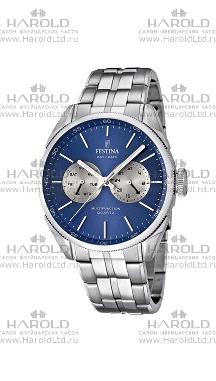 Часы Festina F16630/3