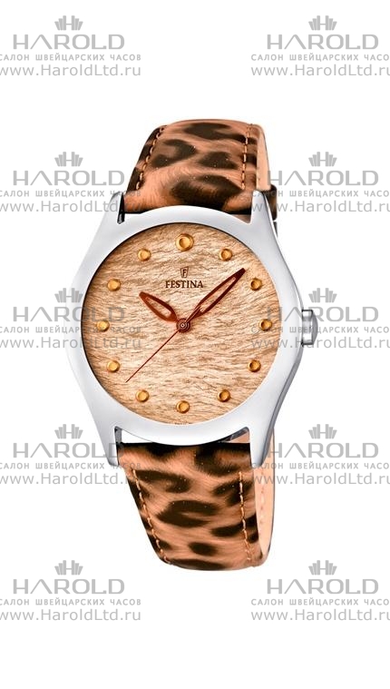 Часы Festina F16648/4