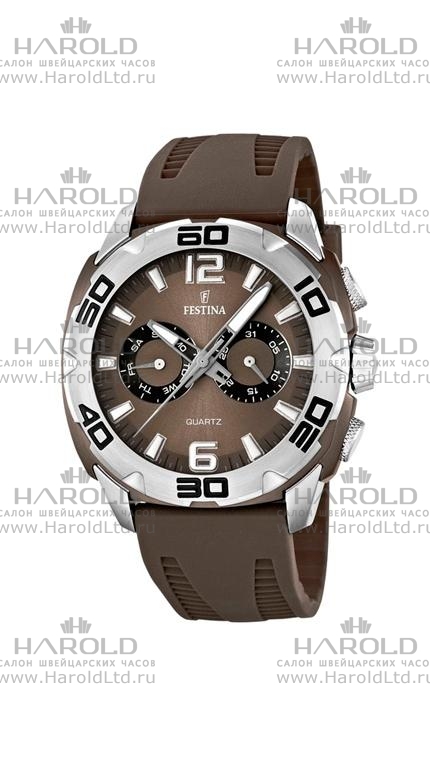 Часы Festina F16665/4
