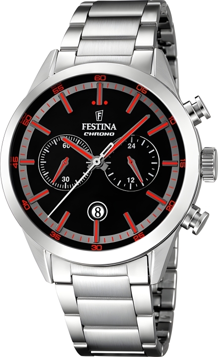Часы Festina F16826/6
