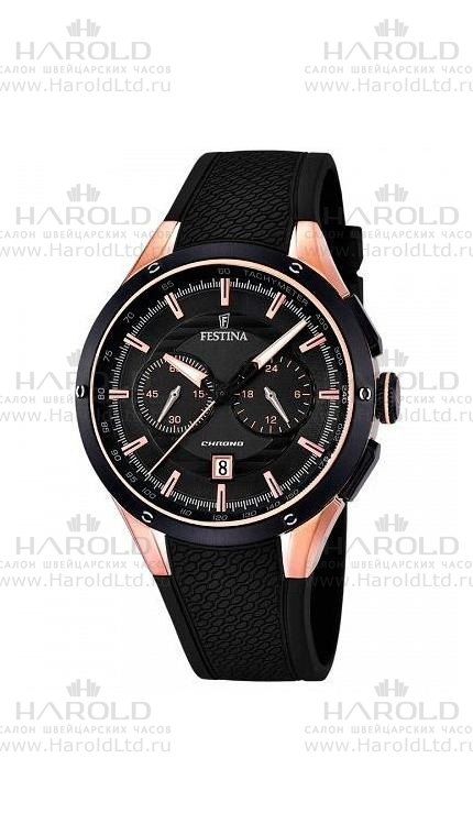 Часы Festina F16831/2