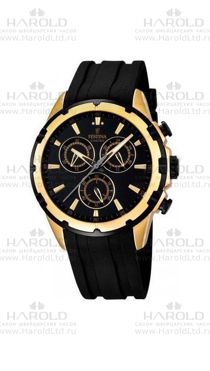 Часы Festina F16839/1