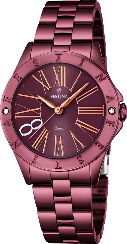 Часы Festina F16928/2