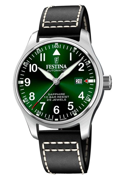 Часы Festina F20151/2
