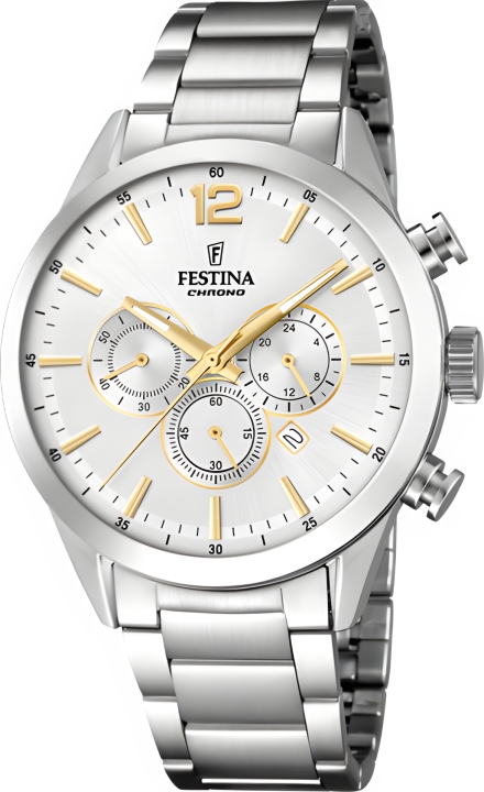 Часы Festina F20343/1