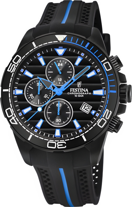 Часы Festina F20366/2