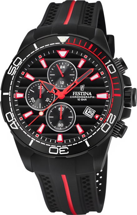 Часы Festina F20366/3