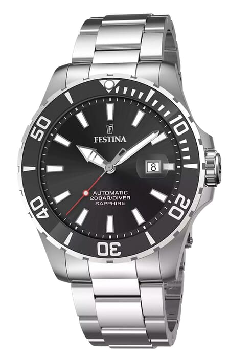 Часы Festina F20531/4