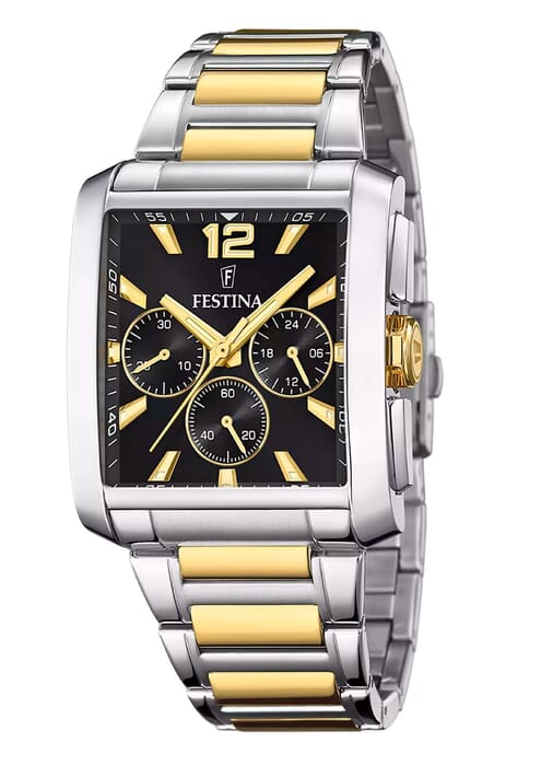 Часы Festina F20637/4