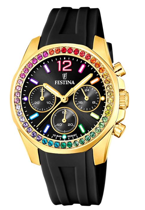 Часы Festina F20650/3