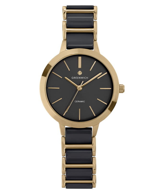 Часы Greenwich GW 331.40.31