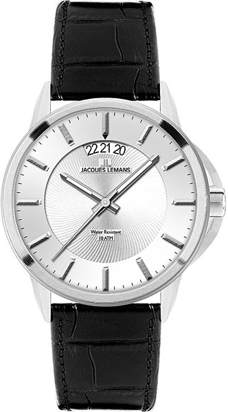 Часы Jacques Lemans 1-1540B