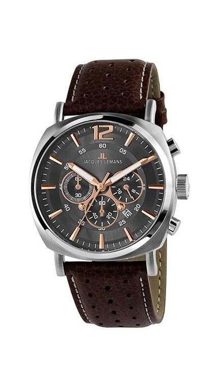 Часы Jacques Lemans 1-1645H