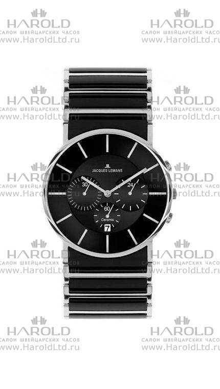 Часы Jacques Lemans 1-1815A