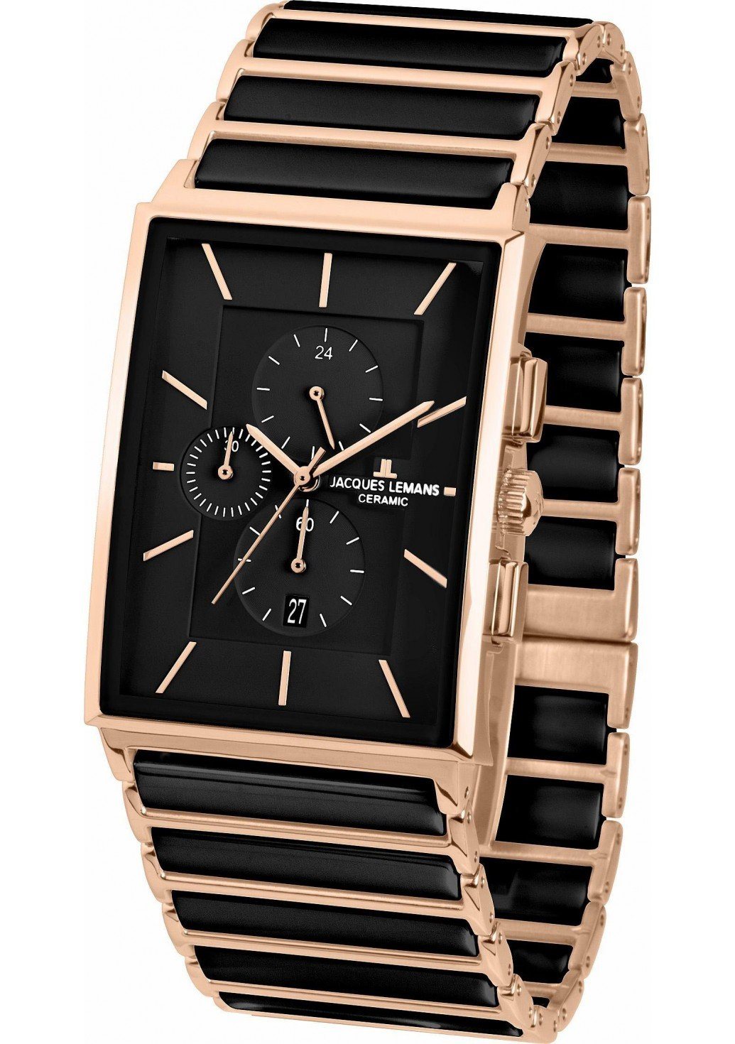 Часы Jacques Lemans 1-1817C