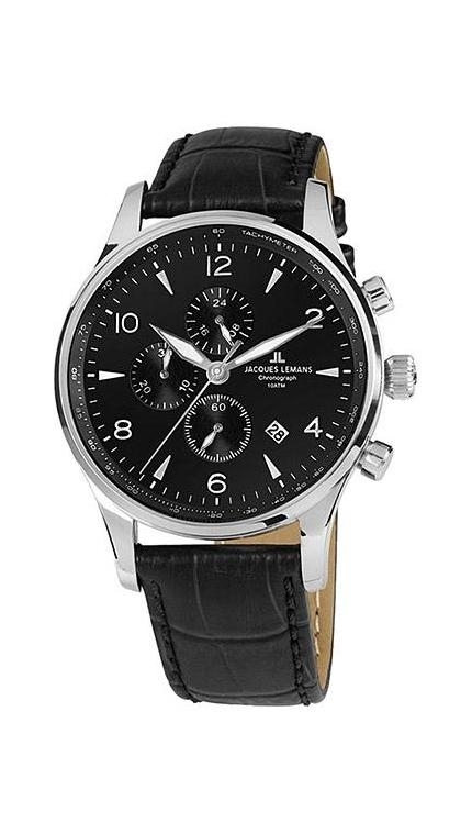Часы Jacques Lemans 1-1844ZA