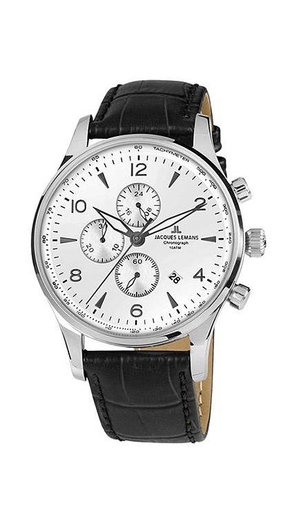 Часы Jacques Lemans 1-1844ZB
