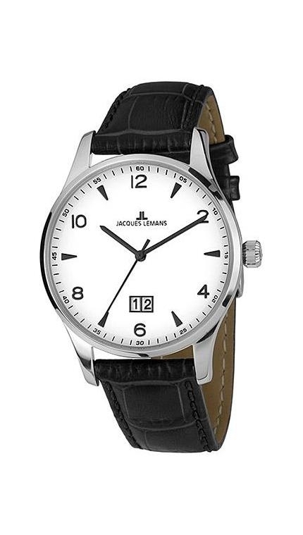 Часы Jacques Lemans 1-1862ZB