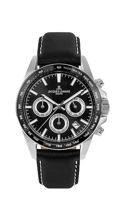 Часы Jacques Lemans 1-1877A