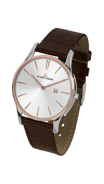 Часы Jacques Lemans 1-1936F
