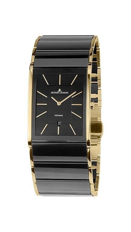 Часы Jacques Lemans 1-1939E