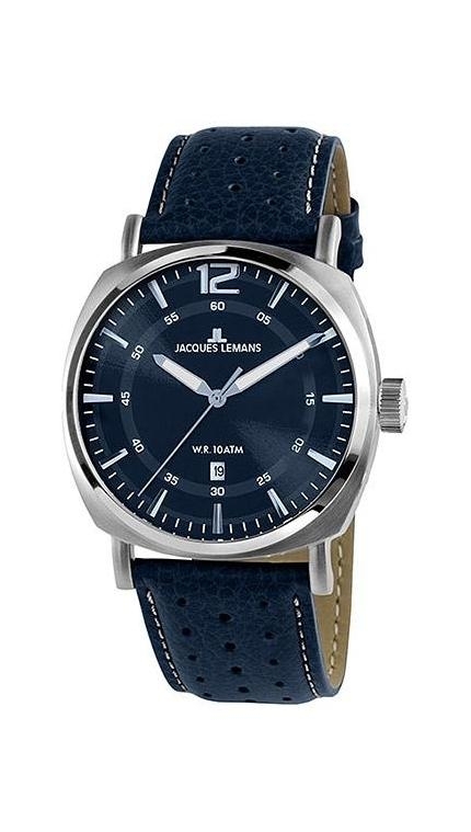 Часы Jacques Lemans 1-1943H
