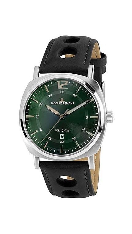 Часы Jacques Lemans 1-1943J
