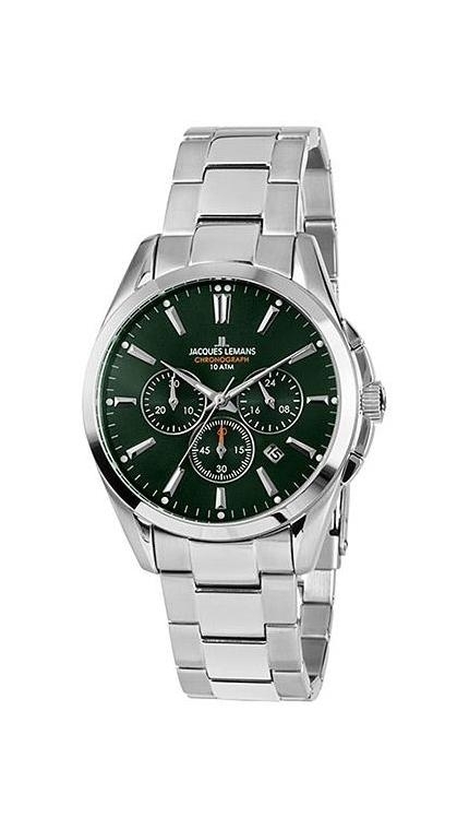 Часы Jacques Lemans 1-1945F