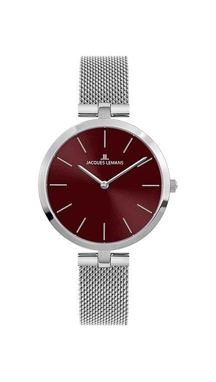 Часы Jacques Lemans 1-2024R