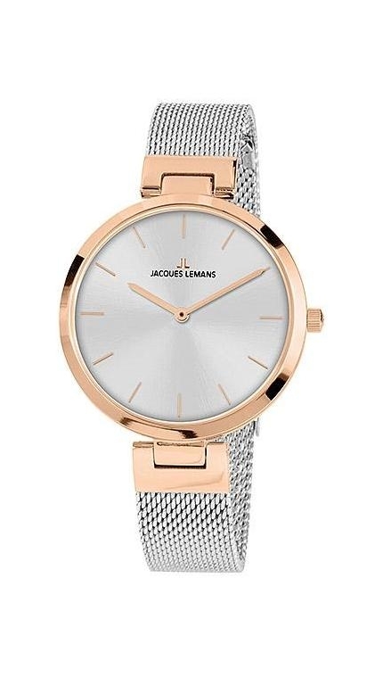 Часы Jacques Lemans 1-2110K