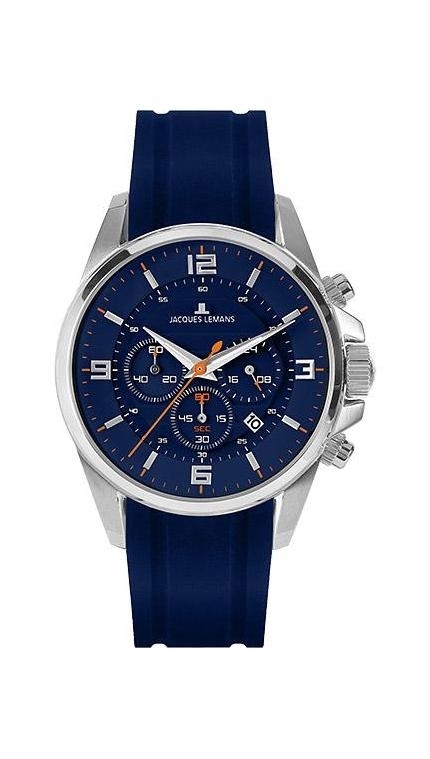 Часы Jacques Lemans 1-2118C