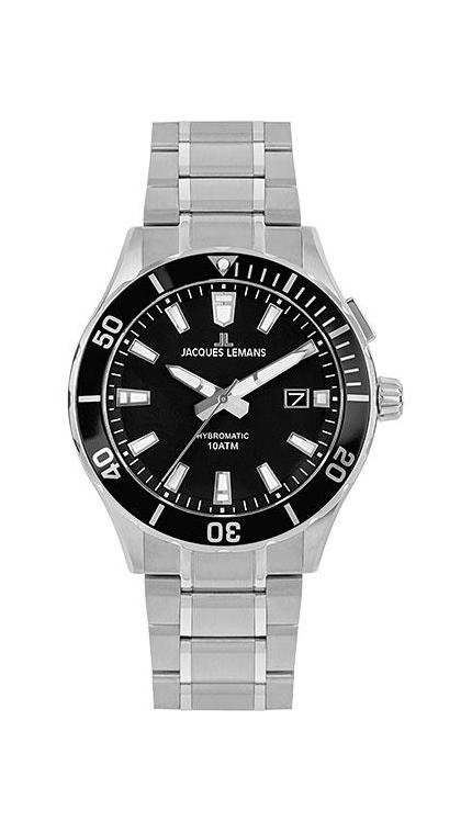 Часы Jacques Lemans 1-2131D