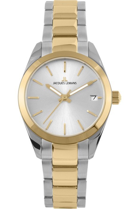 Часы Jacques Lemans 1-2132B
