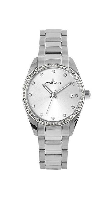 Часы Jacques Lemans 1-2133A