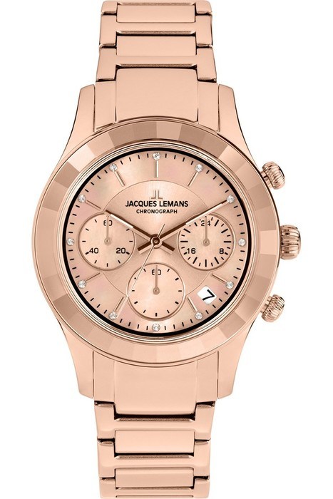 Часы Jacques Lemans 1-2151I