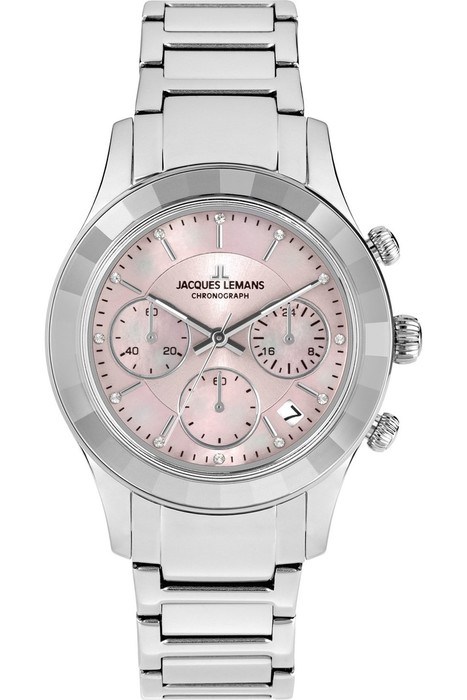 Часы Jacques Lemans 1-2151L