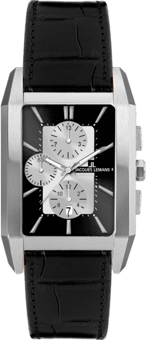 Часы Jacques Lemans 1-2161B