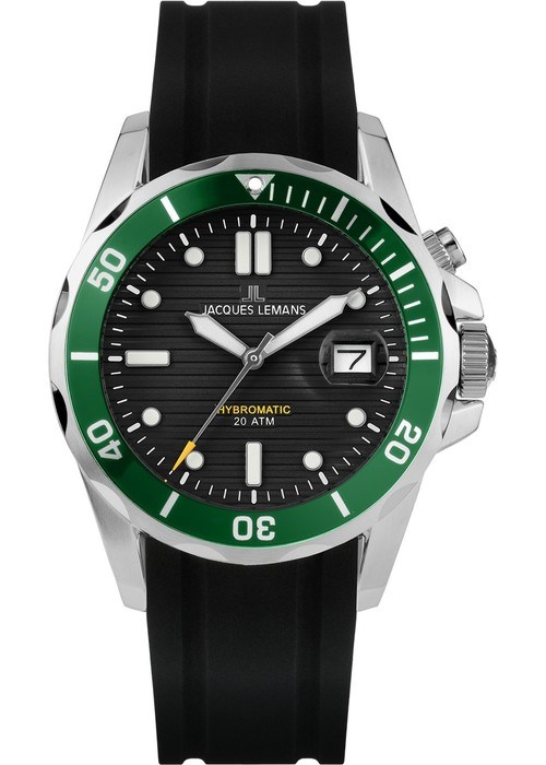 Часы Jacques Lemans 1-2170E