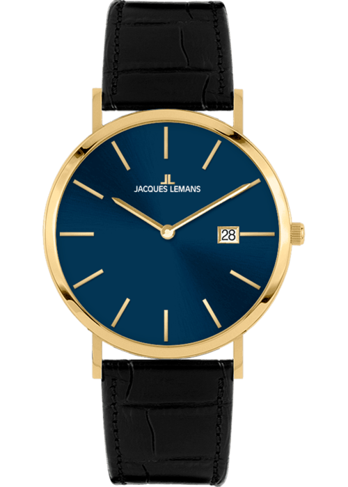 Часы Jacques Lemans 1-2171E