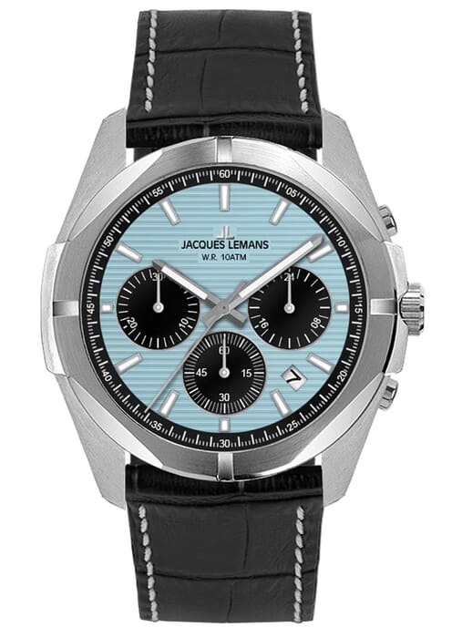 Часы Jacques Lemans 1-2180E