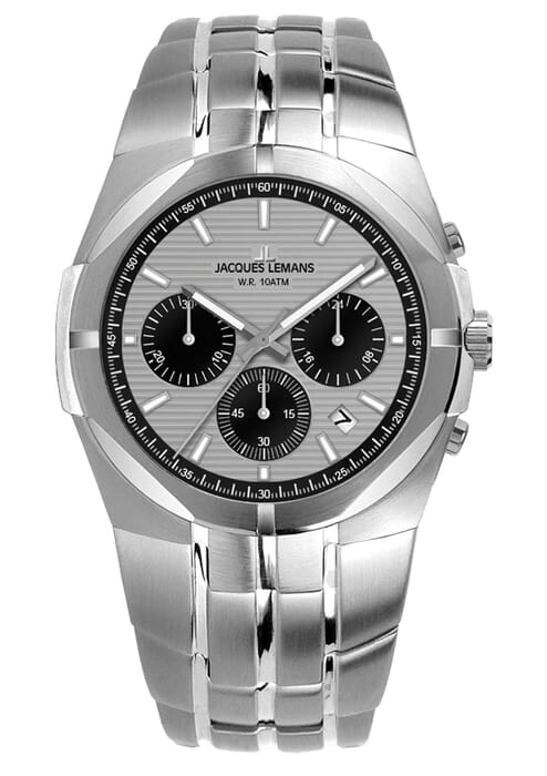 Часы Jacques Lemans 1-2181F