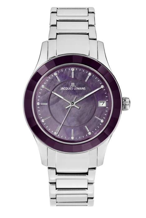 Часы Jacques Lemans 1-2194E
