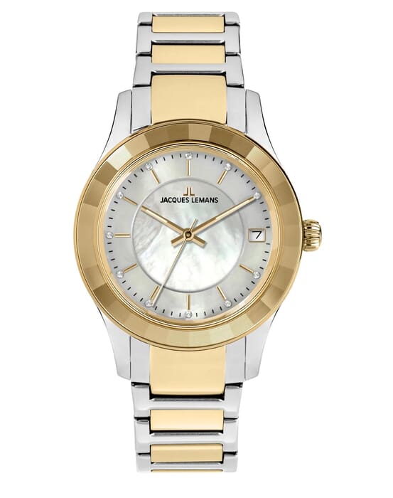Часы Jacques Lemans 1-2194F