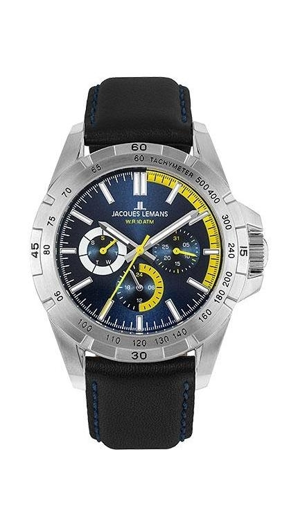 Часы Jacques Lemans 42-11C