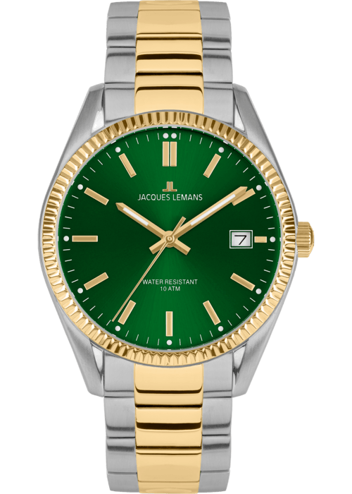 Часы Jacques Lemans 50-3K