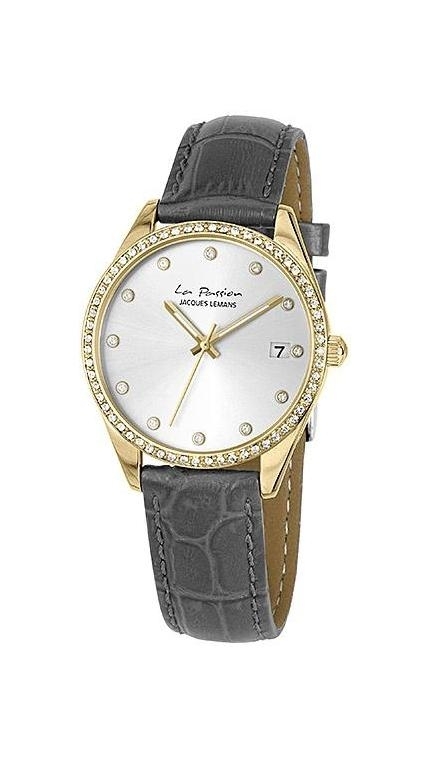 Часы Jacques Lemans LP-133K