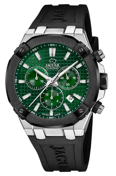 Часы Jaguar J1020-1