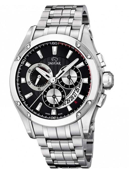 Часы Jaguar J1033-1